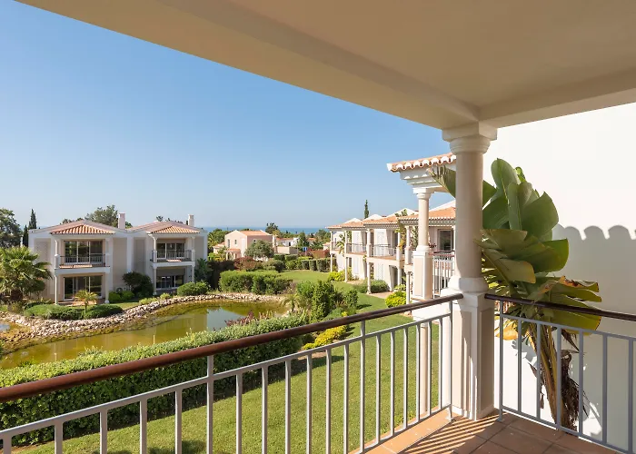 Vale Da Lapa Village Resort