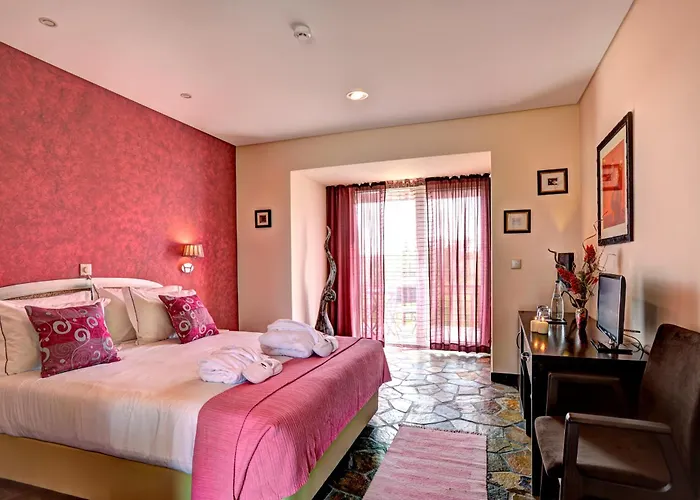 Monte Xisto Country Charm Hotel