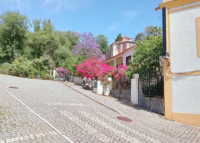 Albergaria Do Lageado