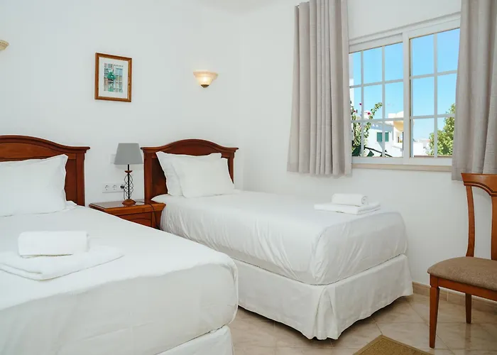 Moradias Villas Rufino