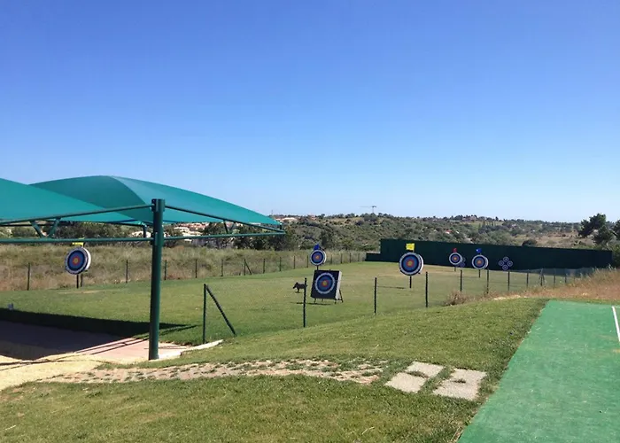 Boavista Golf & Spa - Bela Colina Holidays
